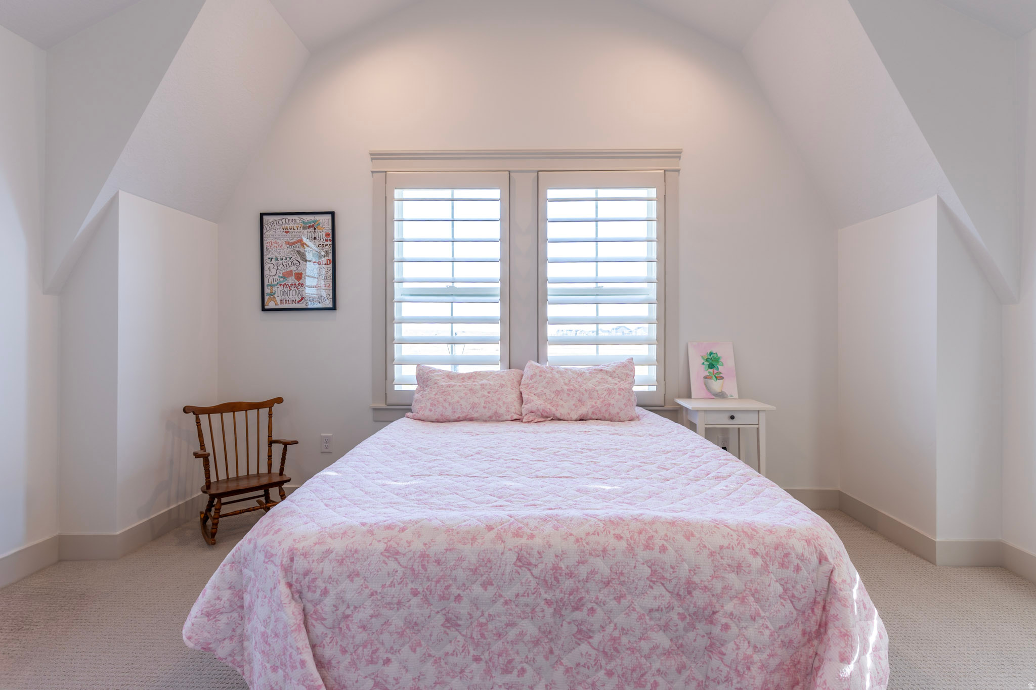 DAYBREAK - Residential