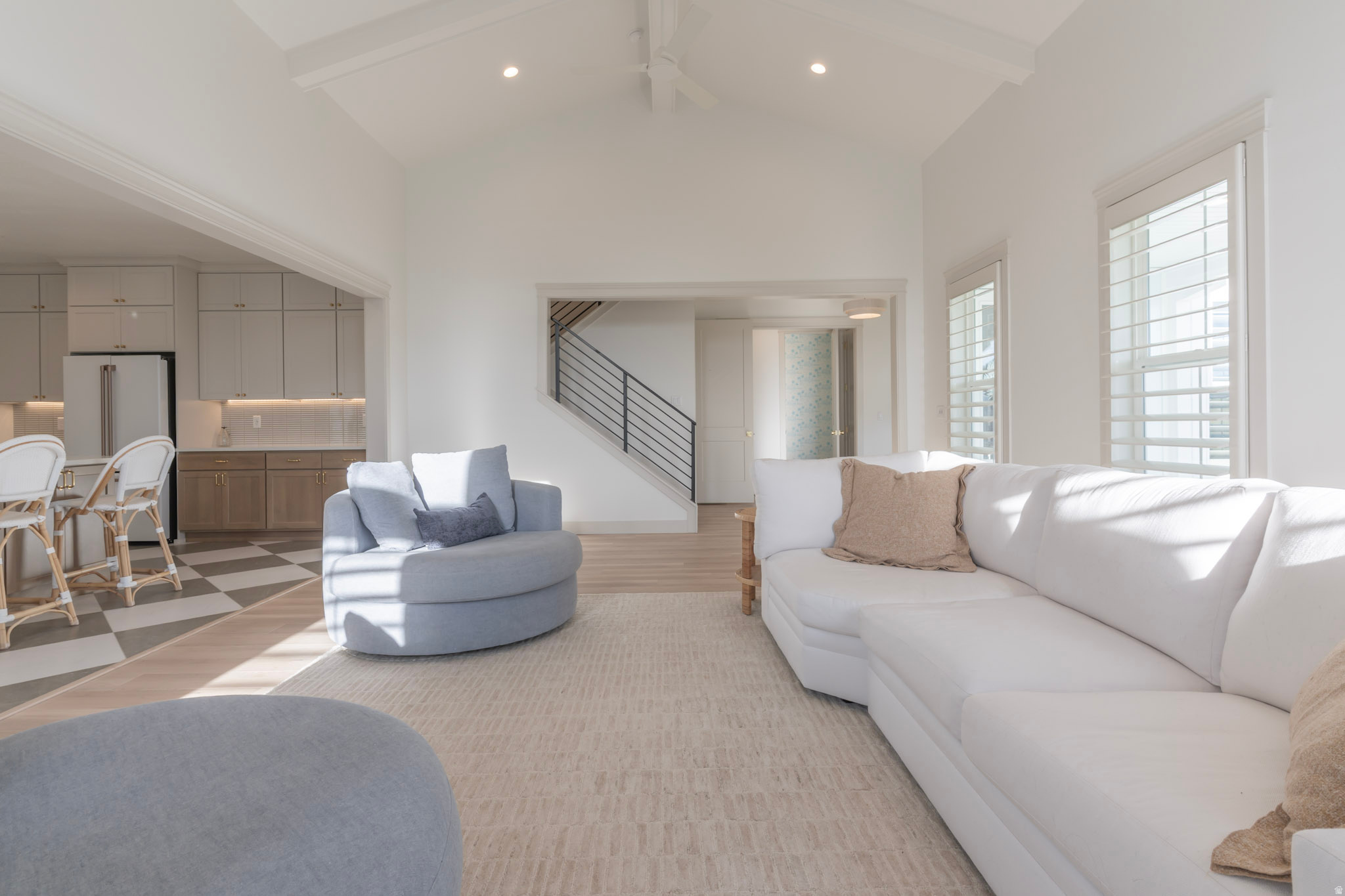 DAYBREAK - Residential