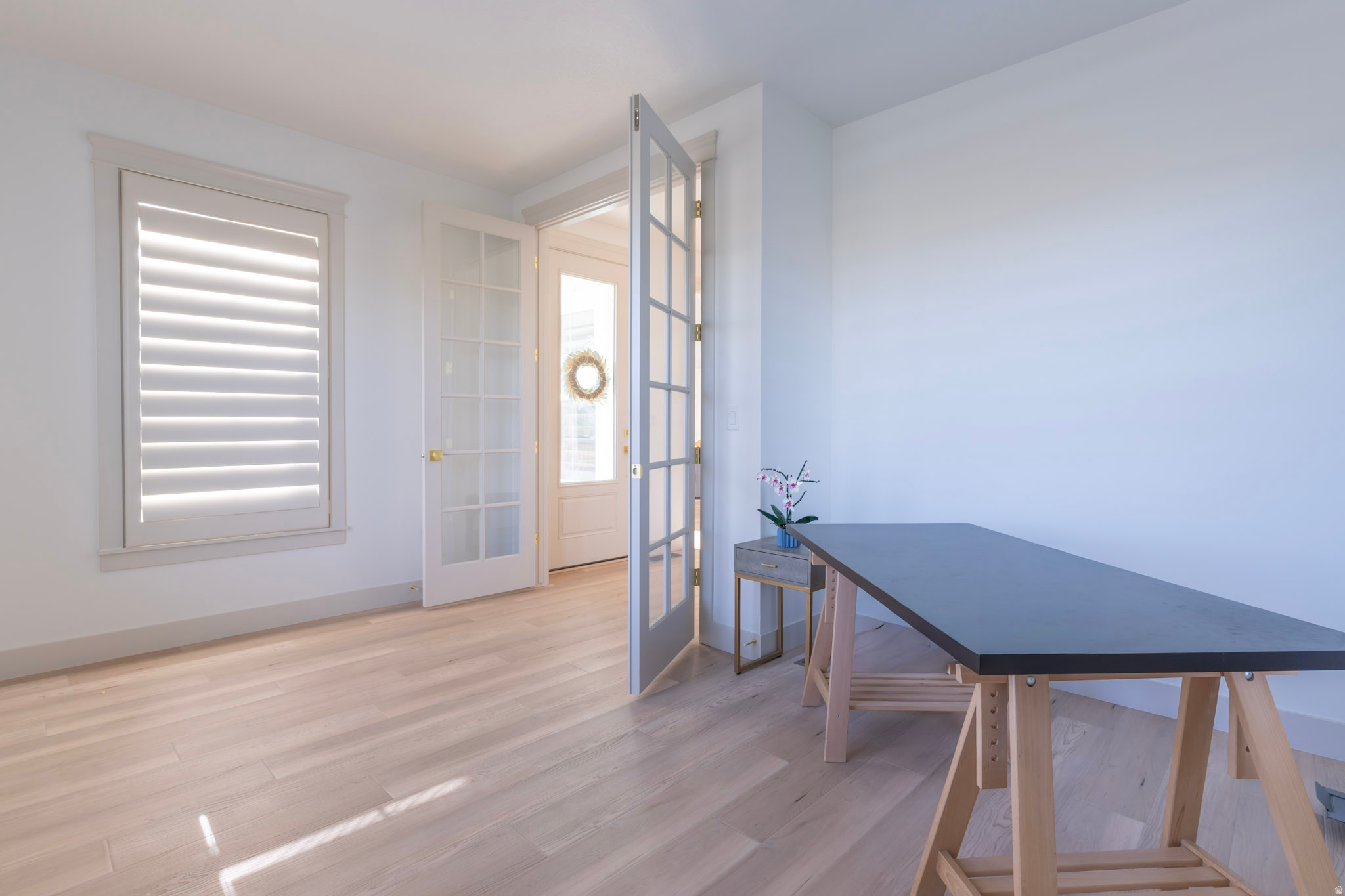 DAYBREAK - Residential