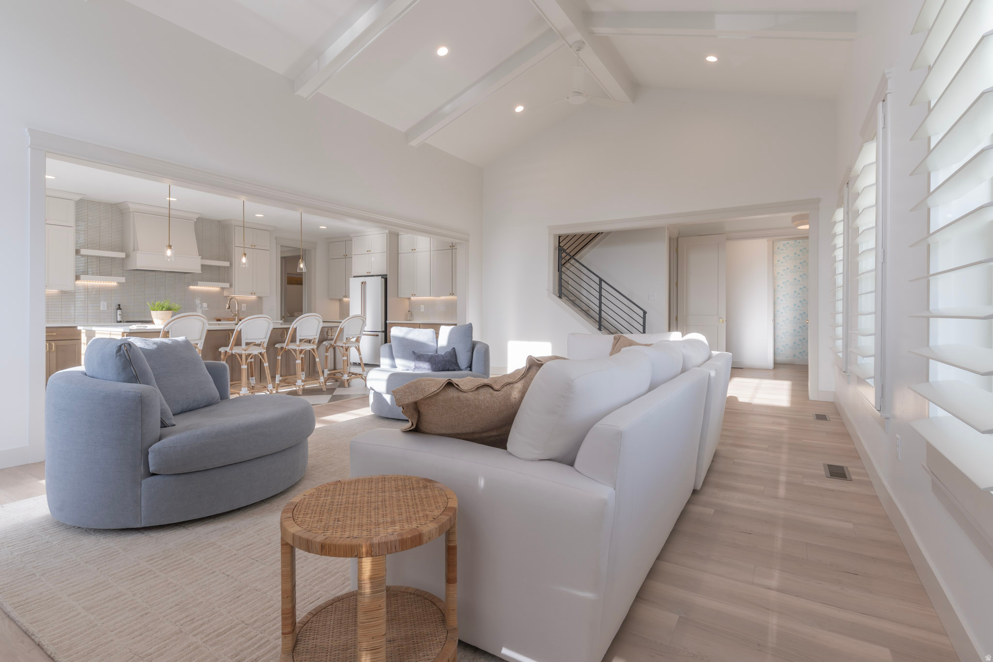 DAYBREAK - Residential