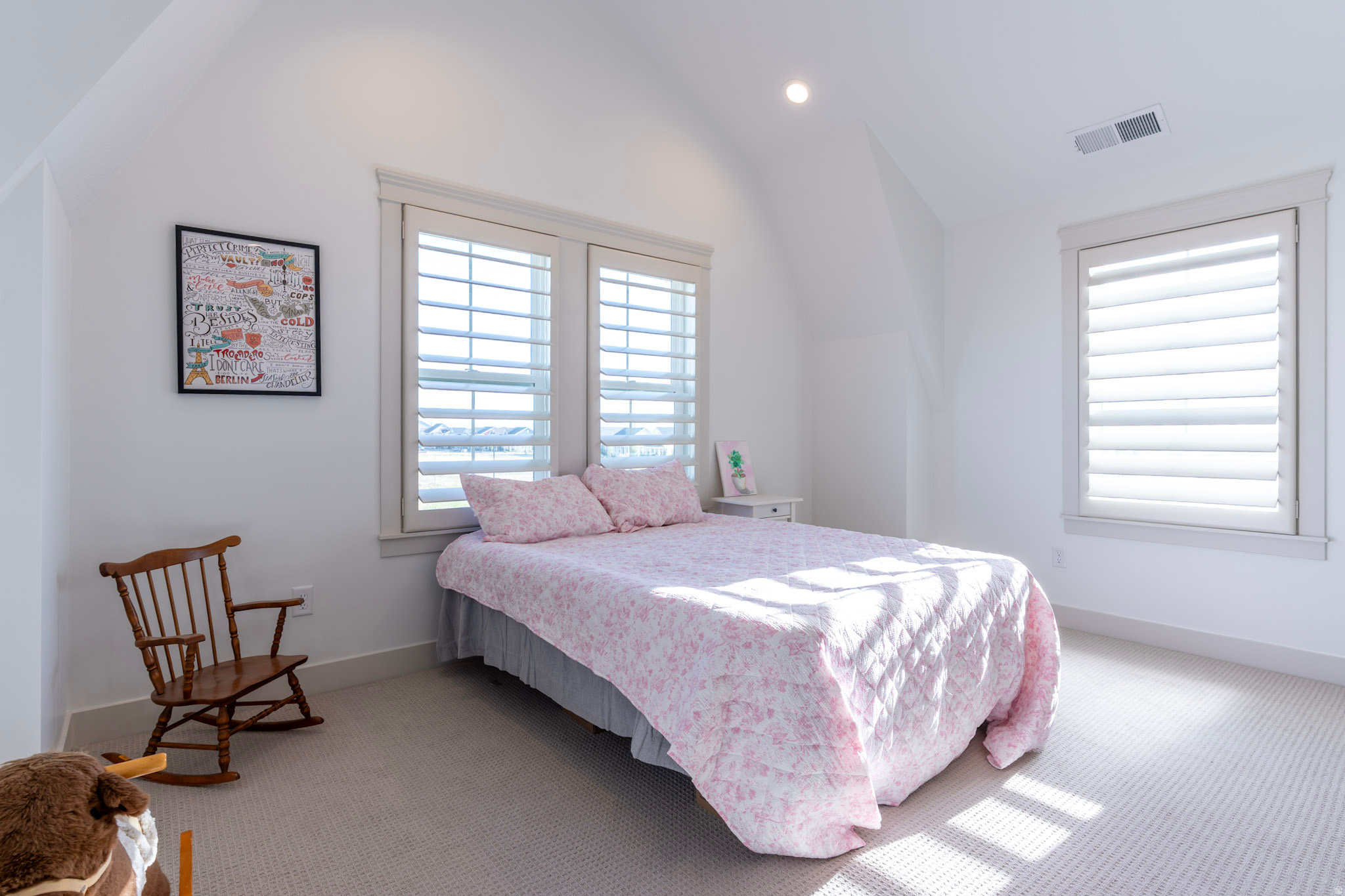 DAYBREAK - Residential