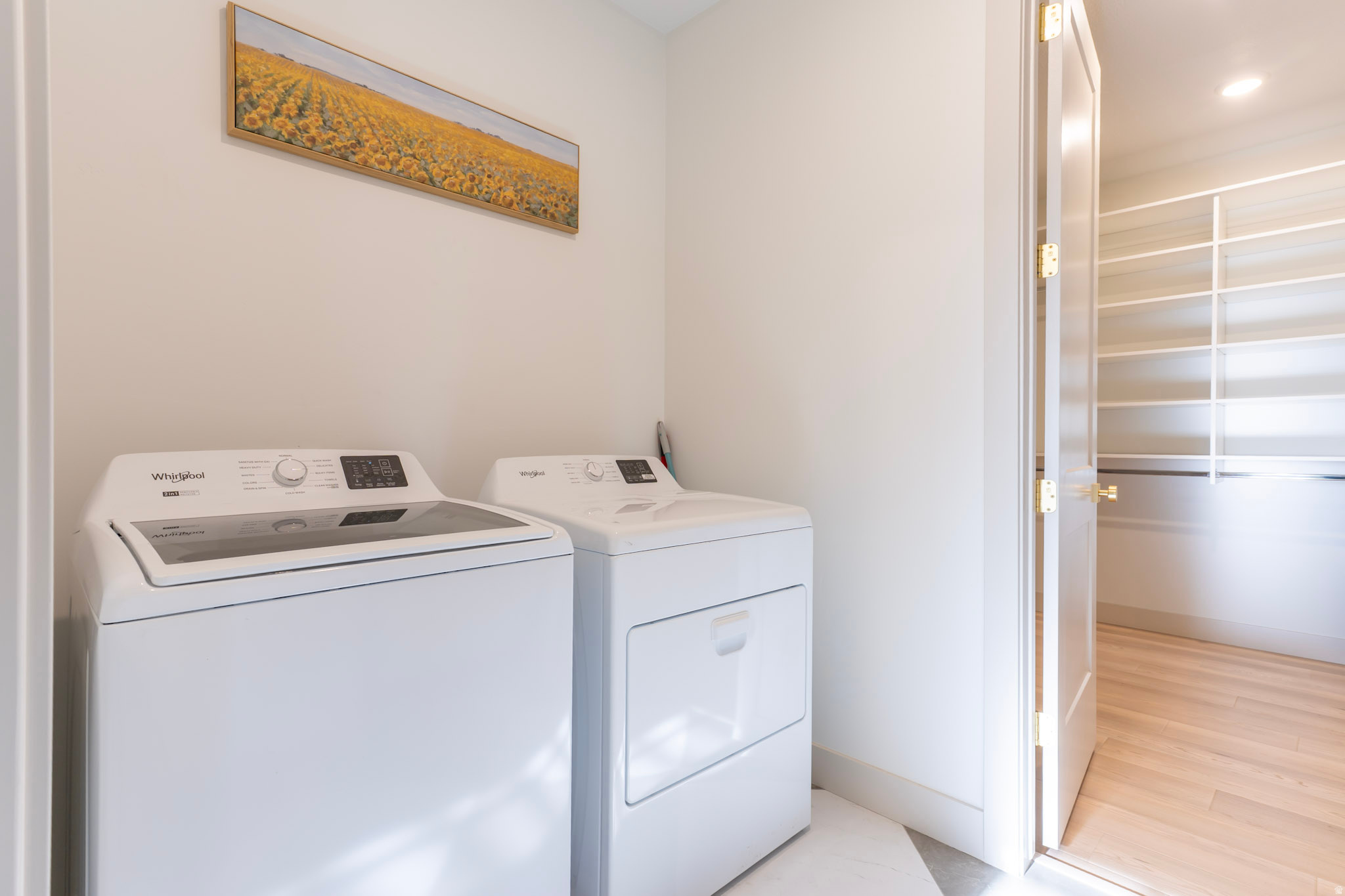 DAYBREAK - Residential