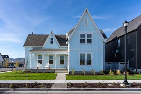 Photo of 6543 W LAKE AVE S, South Jordan, UT 84009 (MLS # 2149581)