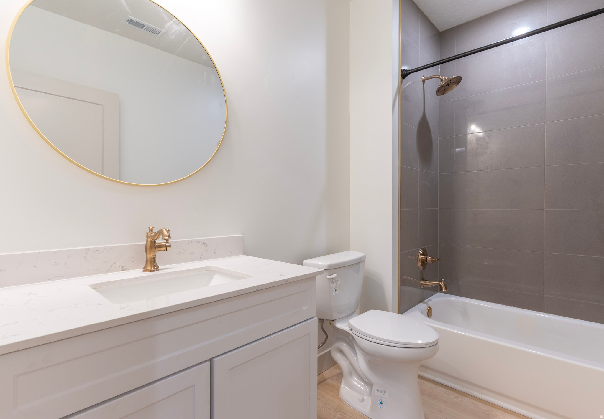 DAYBREAK - Residential