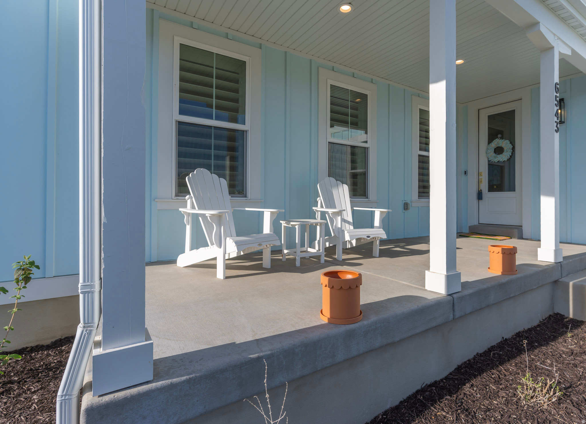 DAYBREAK - Residential