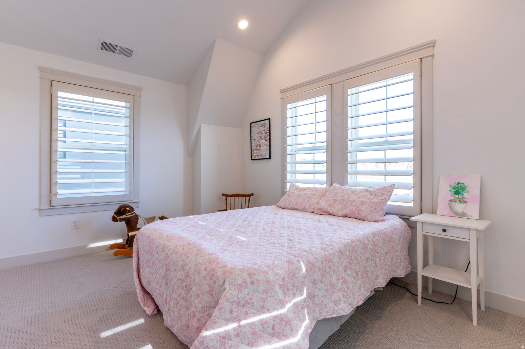 DAYBREAK - Residential