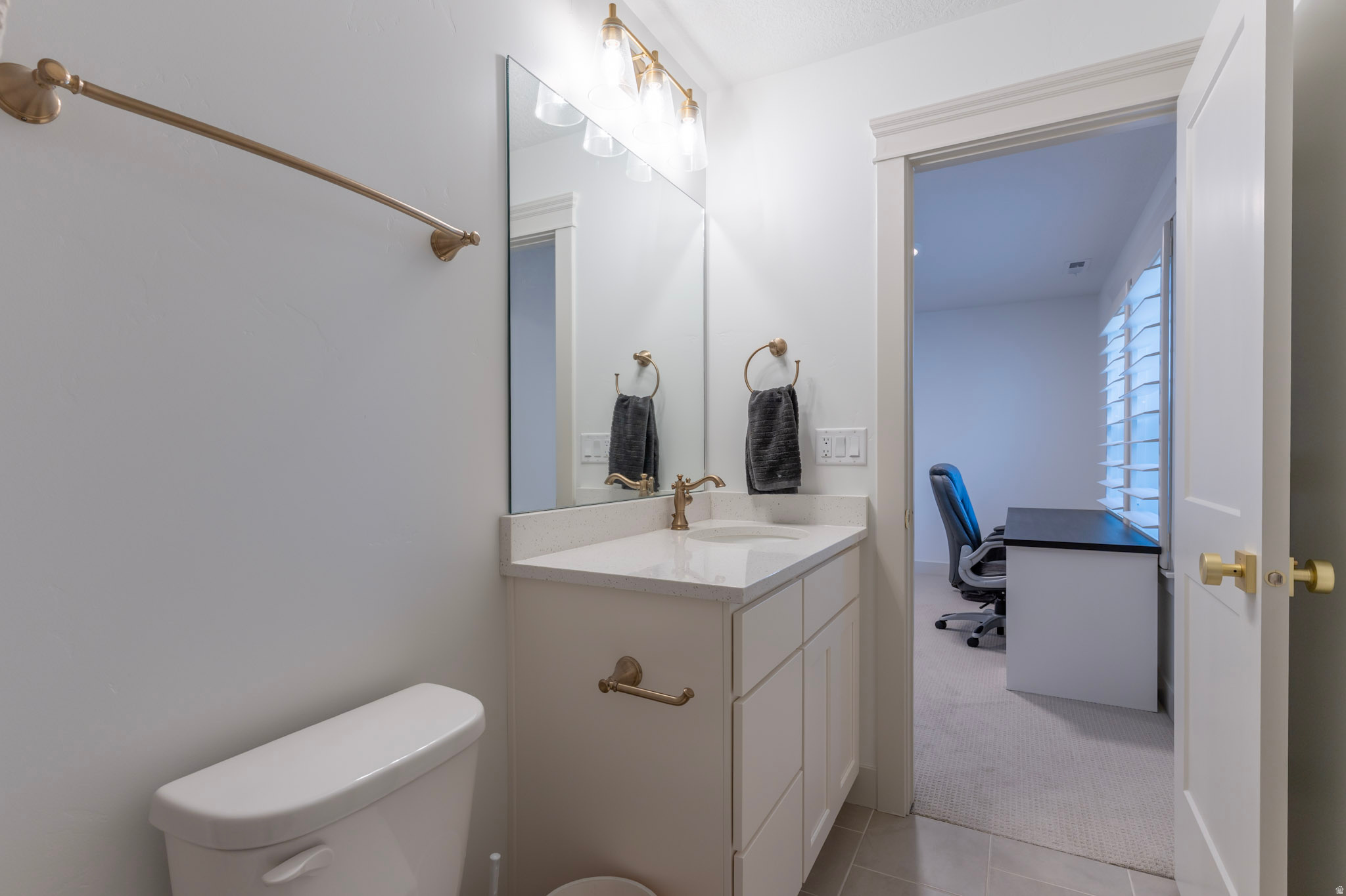 DAYBREAK - Residential