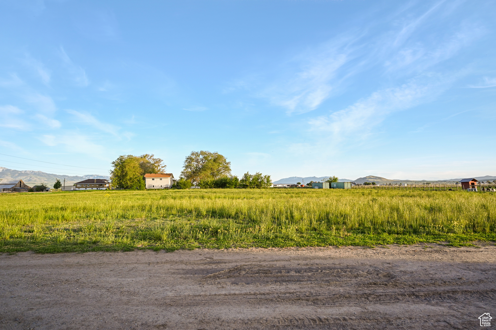 545 N 1600, Lewiston, Utah image 25