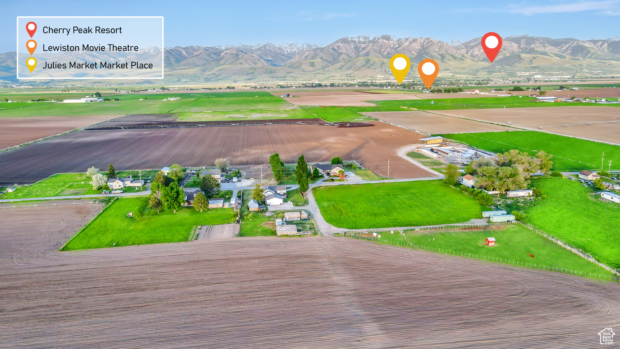 545 N 1600, Lewiston, Utah image 10