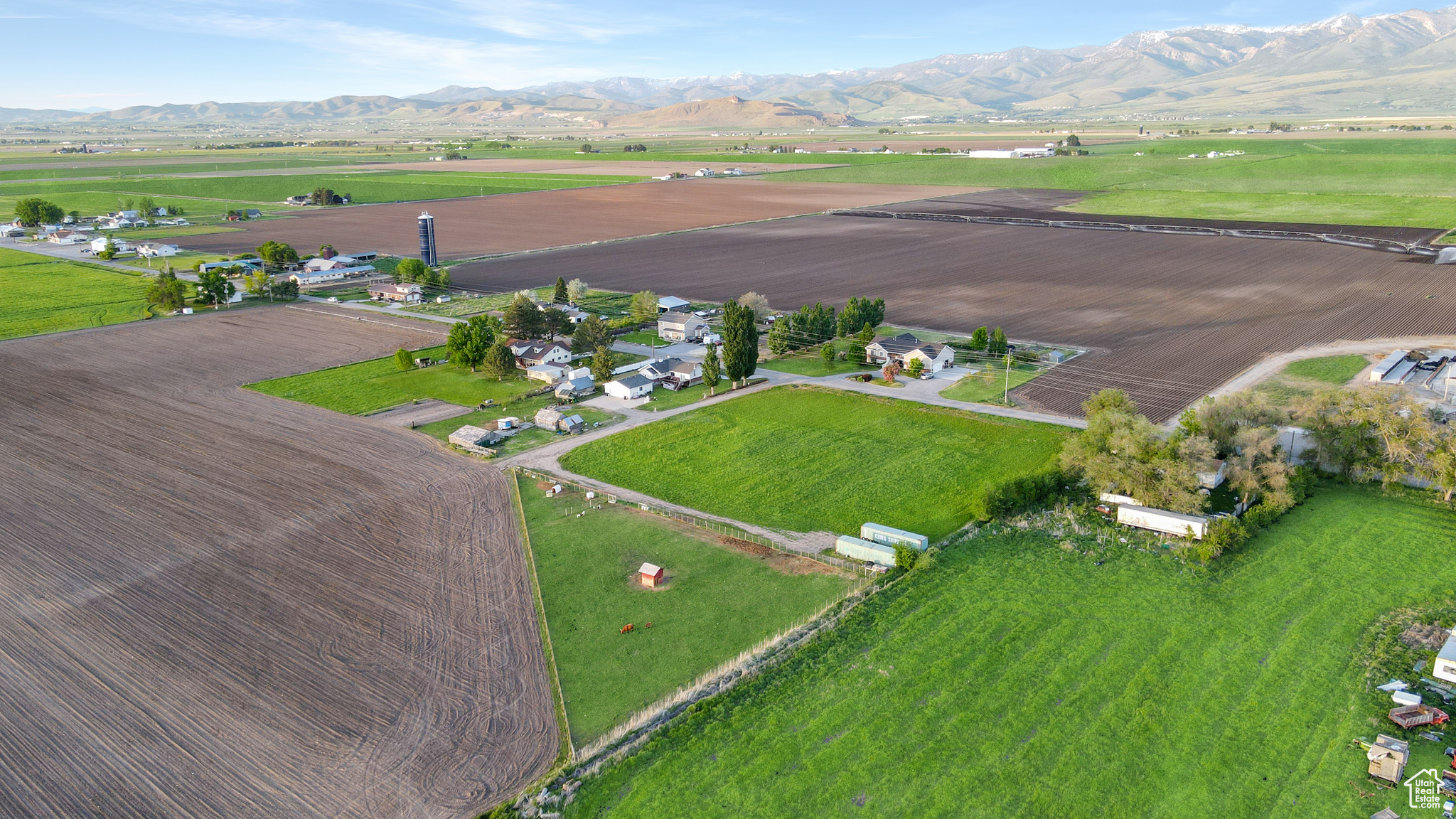 545 N 1600, Lewiston, Utah image 6