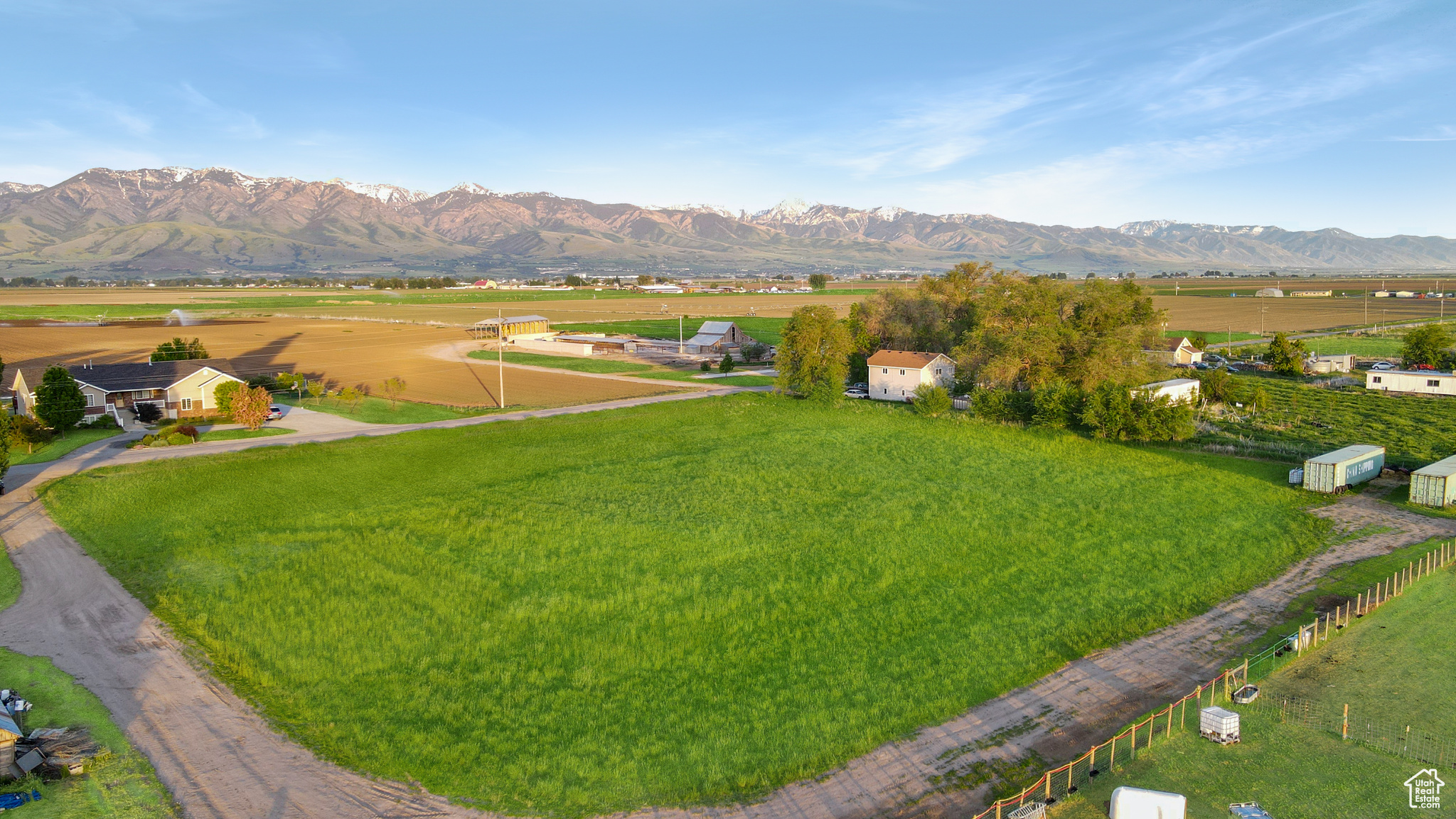545 N 1600, Lewiston, Utah image 15