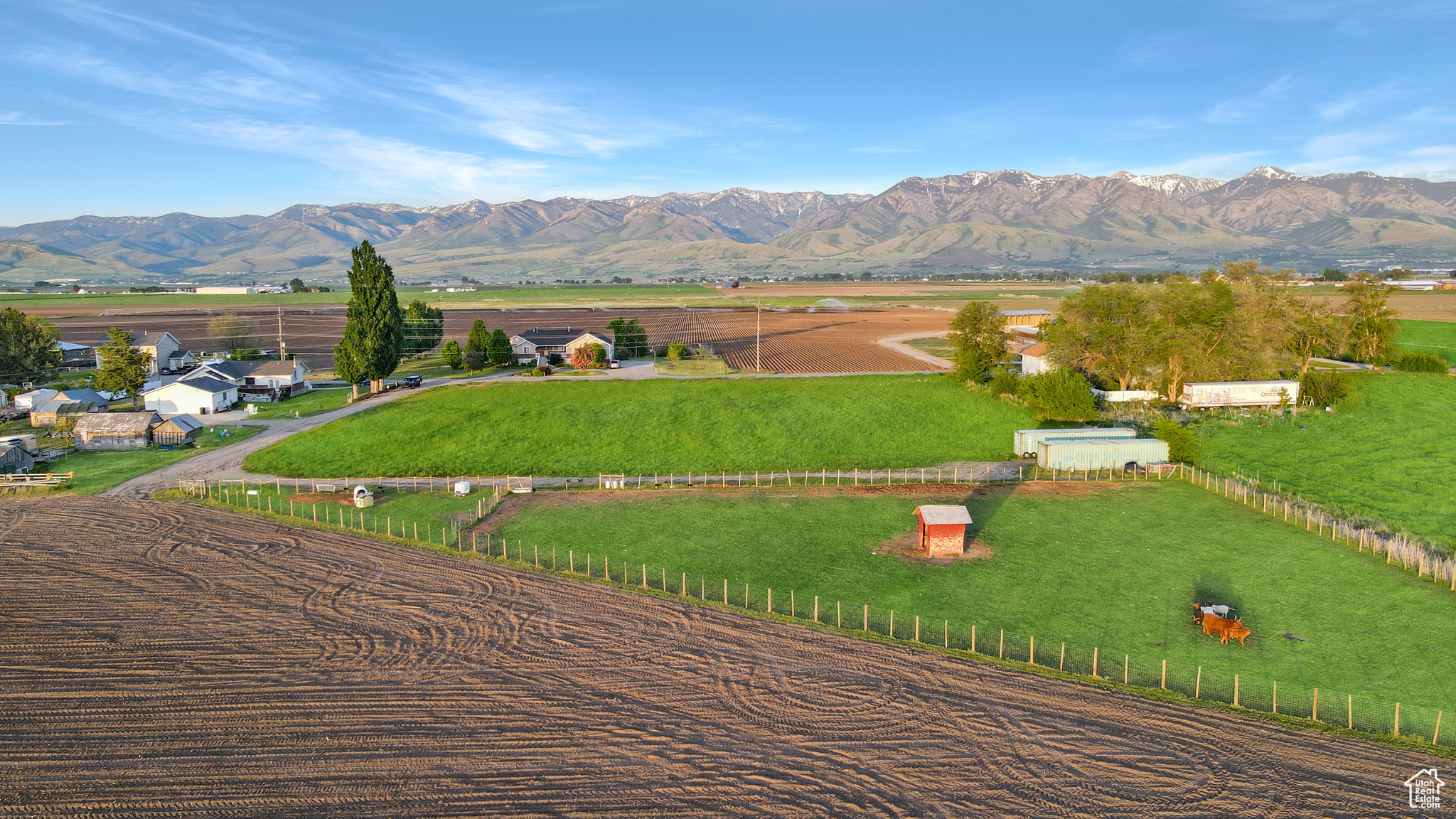 545 N 1600, Lewiston, Utah image 13