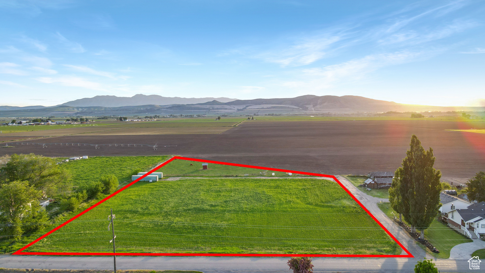 545 N 1600, Lewiston, Utah image 9