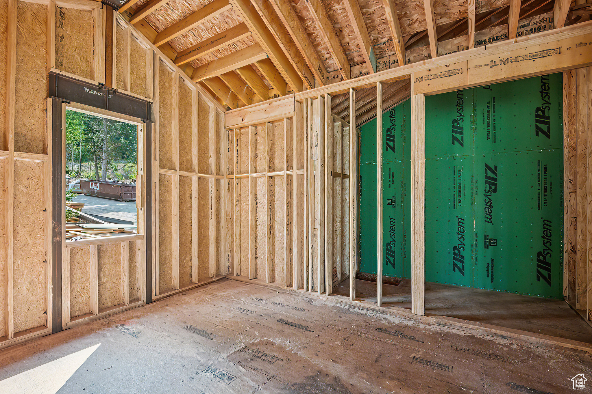 COLONY AT WHITE PINE CANYON - Residential