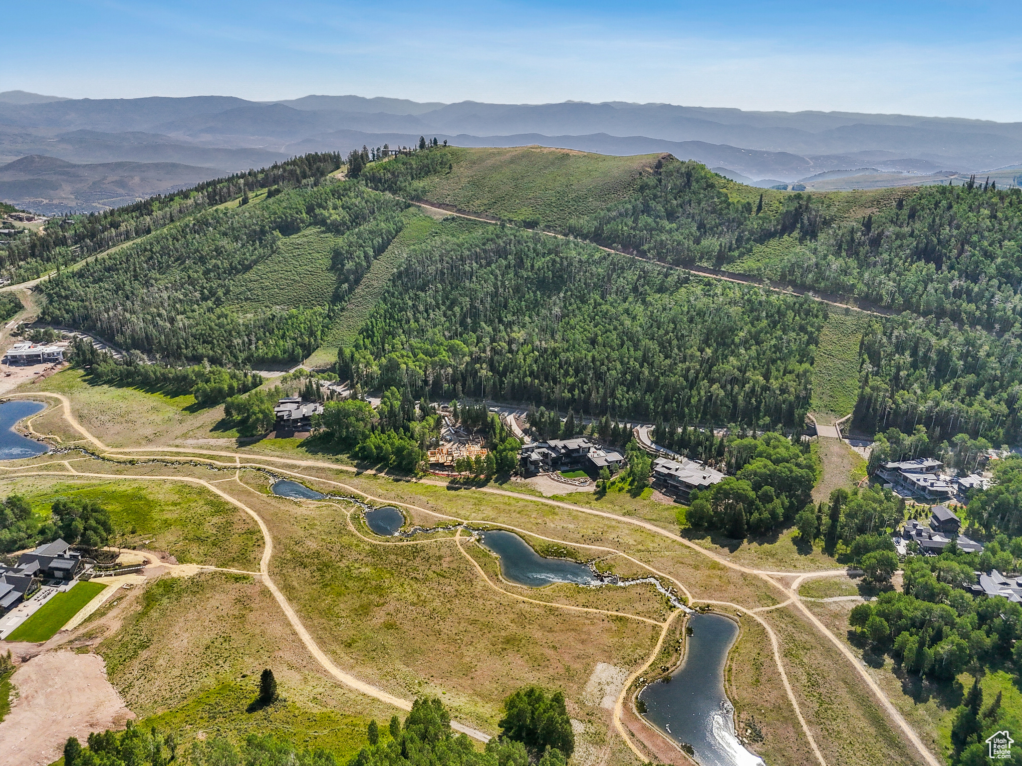 COLONY AT WHITE PINE CANYON - Residential