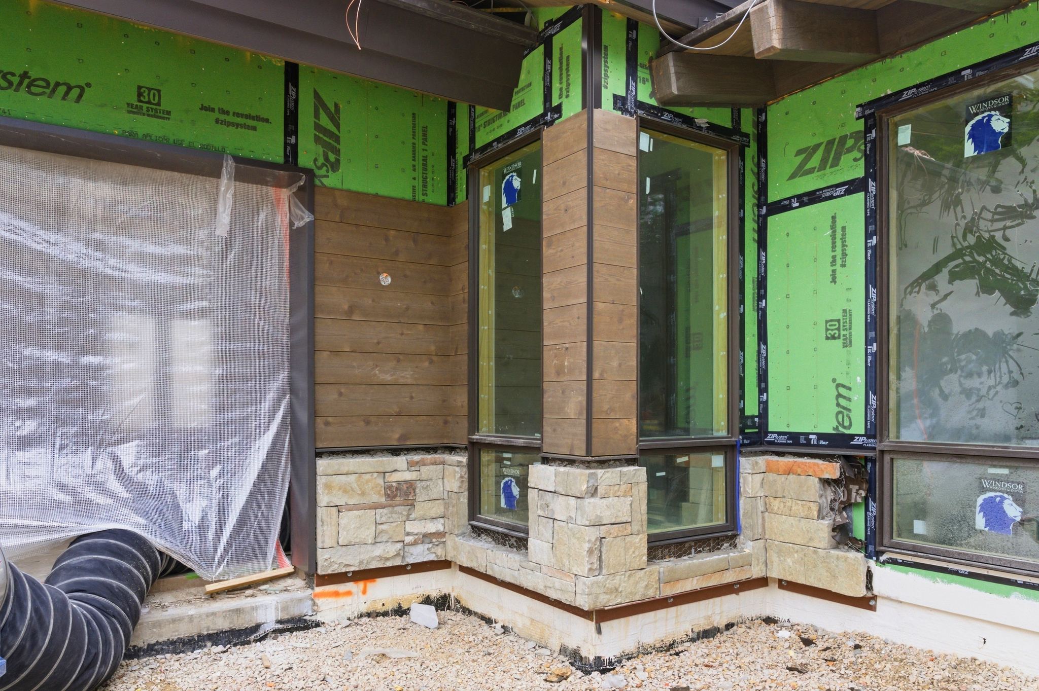 COLONY AT WHITE PINE CANYON - Residential