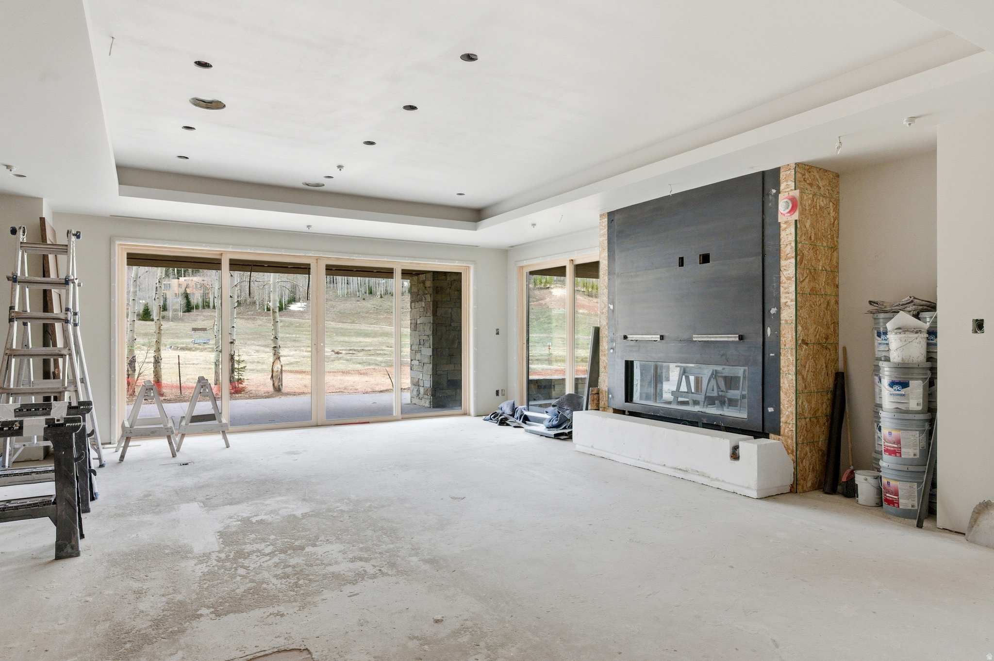 COLONY AT WHITE PINE CANYON - Residential