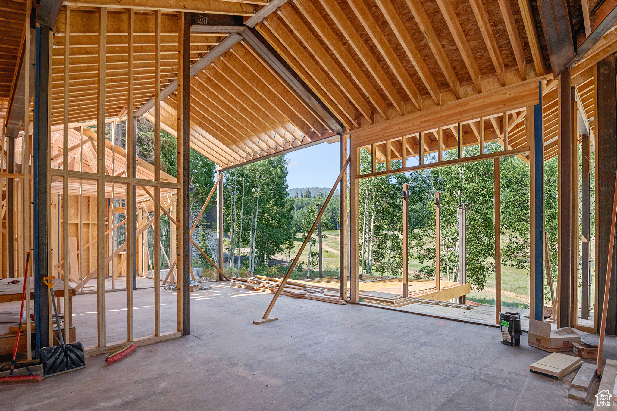 COLONY AT WHITE PINE CANYON - Residential