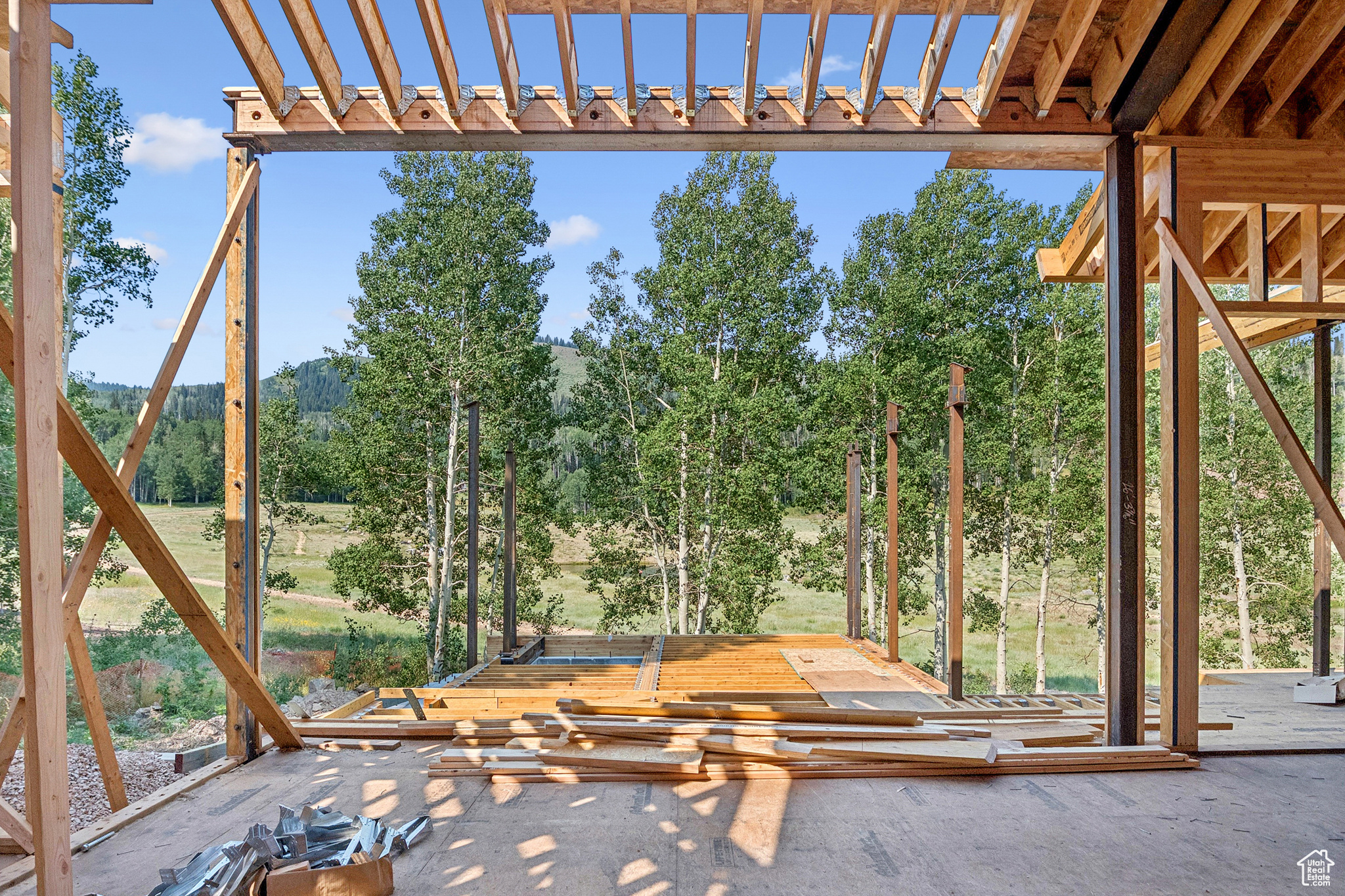 COLONY AT WHITE PINE CANYON - Residential
