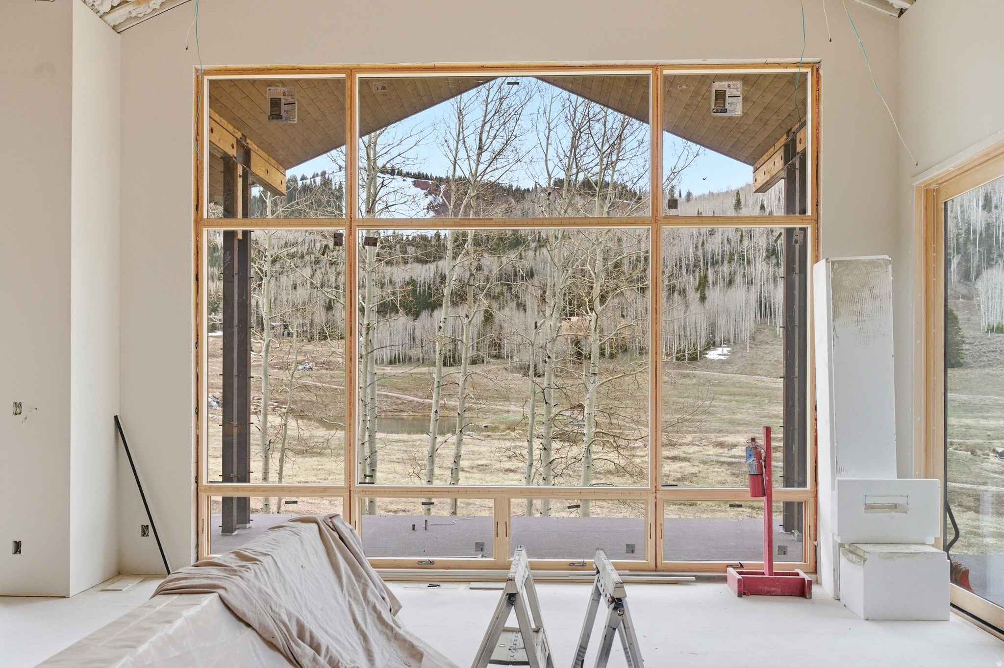 COLONY AT WHITE PINE CANYON - Residential