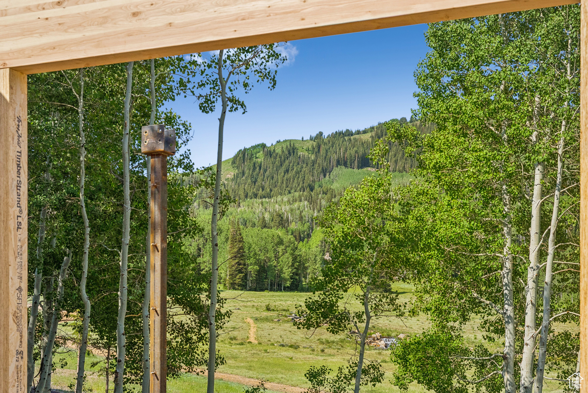 COLONY AT WHITE PINE CANYON - Residential