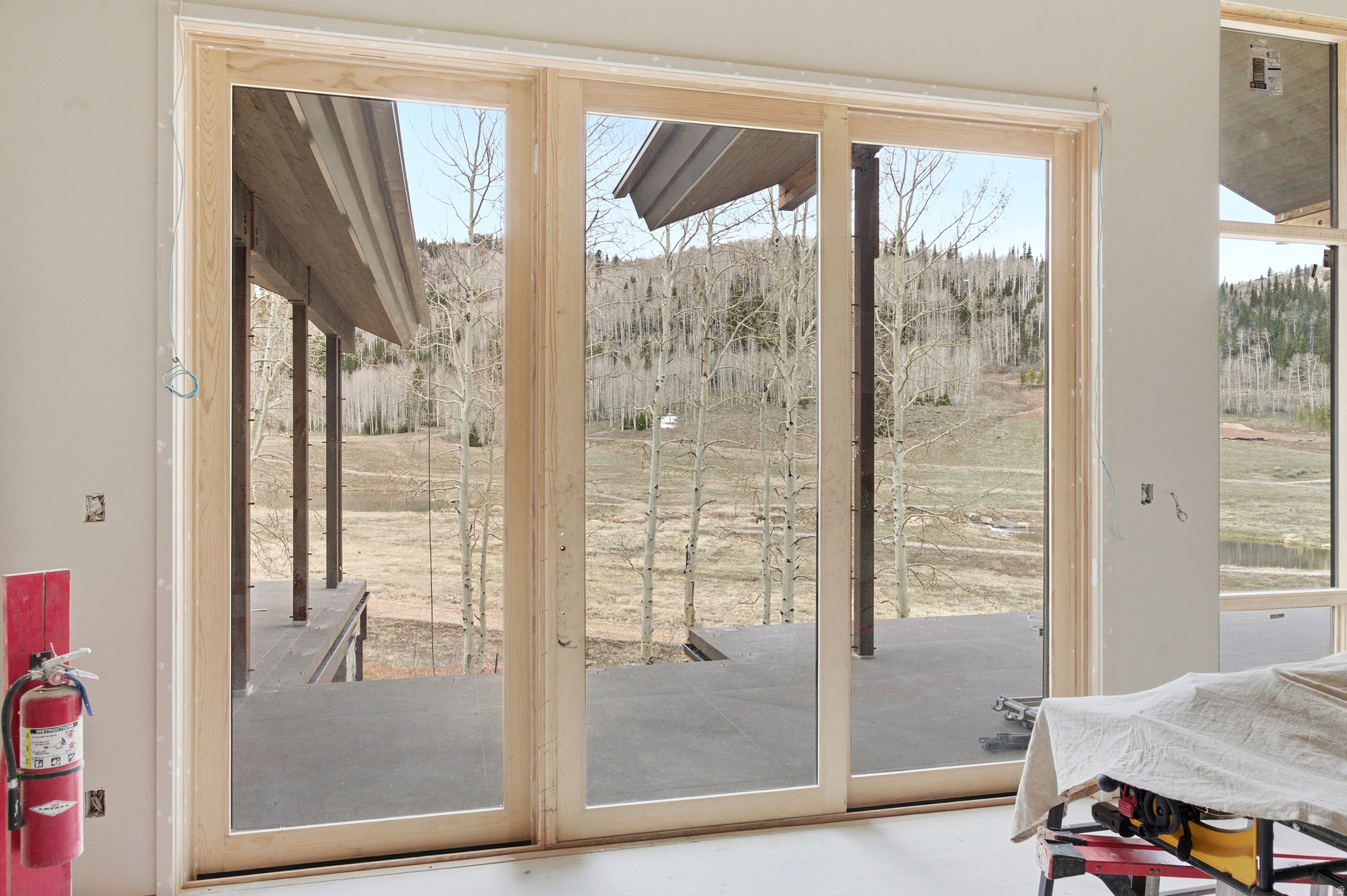 COLONY AT WHITE PINE CANYON - Residential