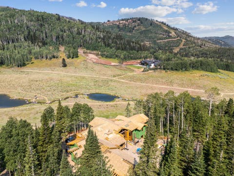 Homes For Sale - 263 White Pine Canyon Rd<br/> Summit County, Park City, UT 84098