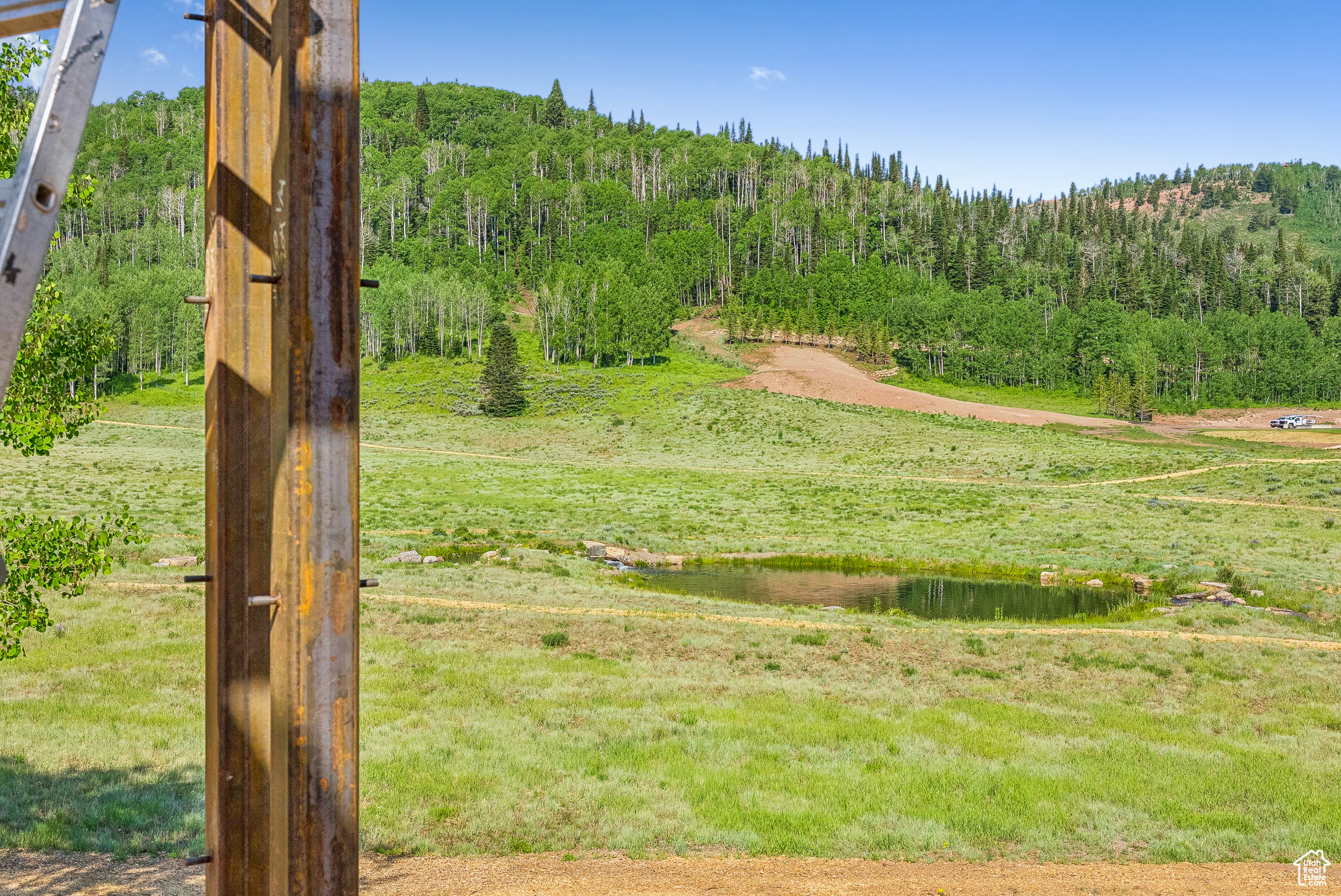 COLONY AT WHITE PINE CANYON - Residential