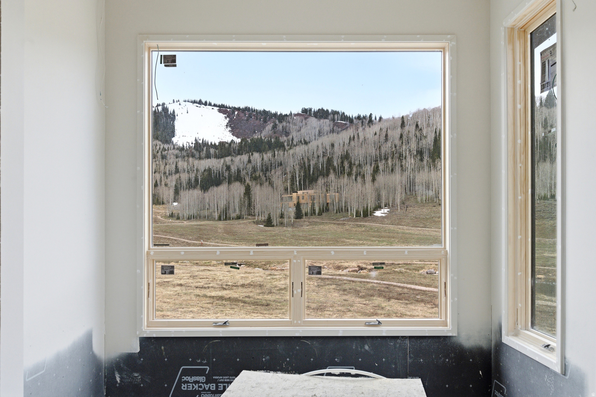 COLONY AT WHITE PINE CANYON - Residential