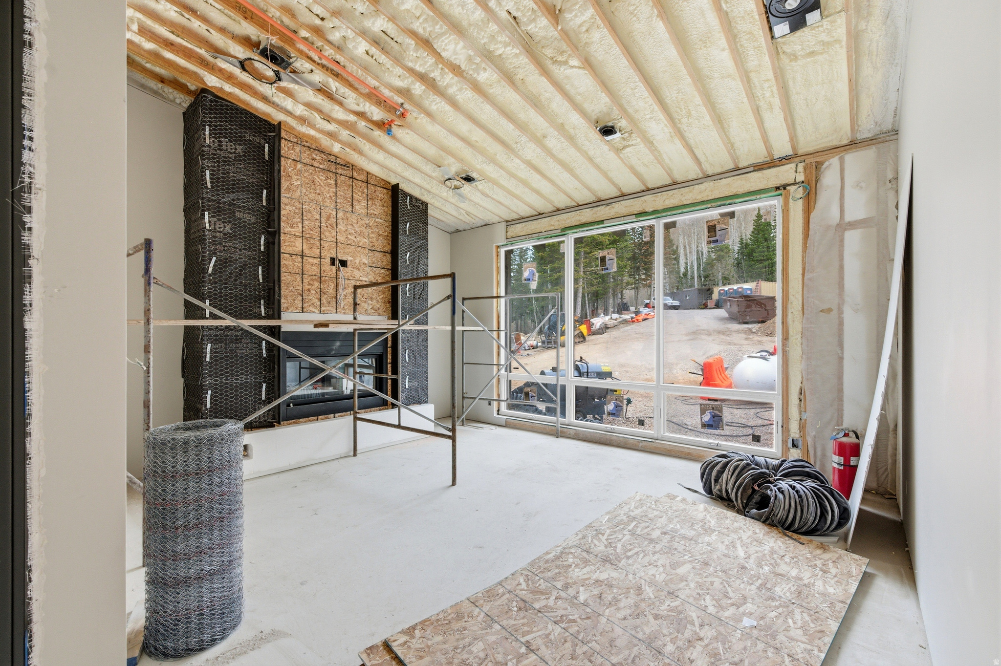 COLONY AT WHITE PINE CANYON - Residential