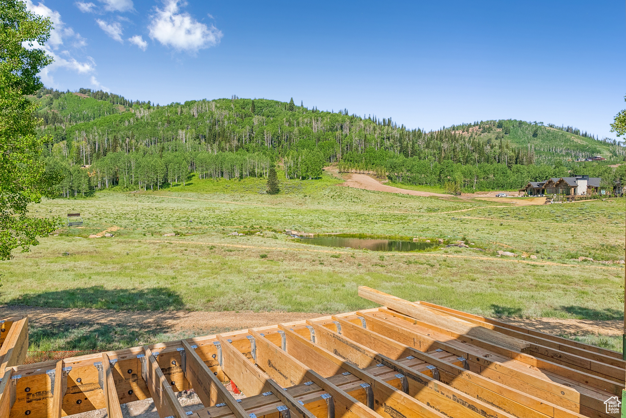 COLONY AT WHITE PINE CANYON - Residential