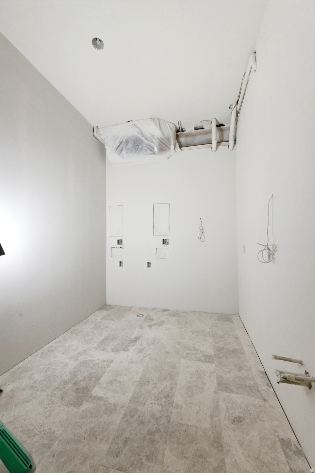 COLONY AT WHITE PINE CANYON - Residential