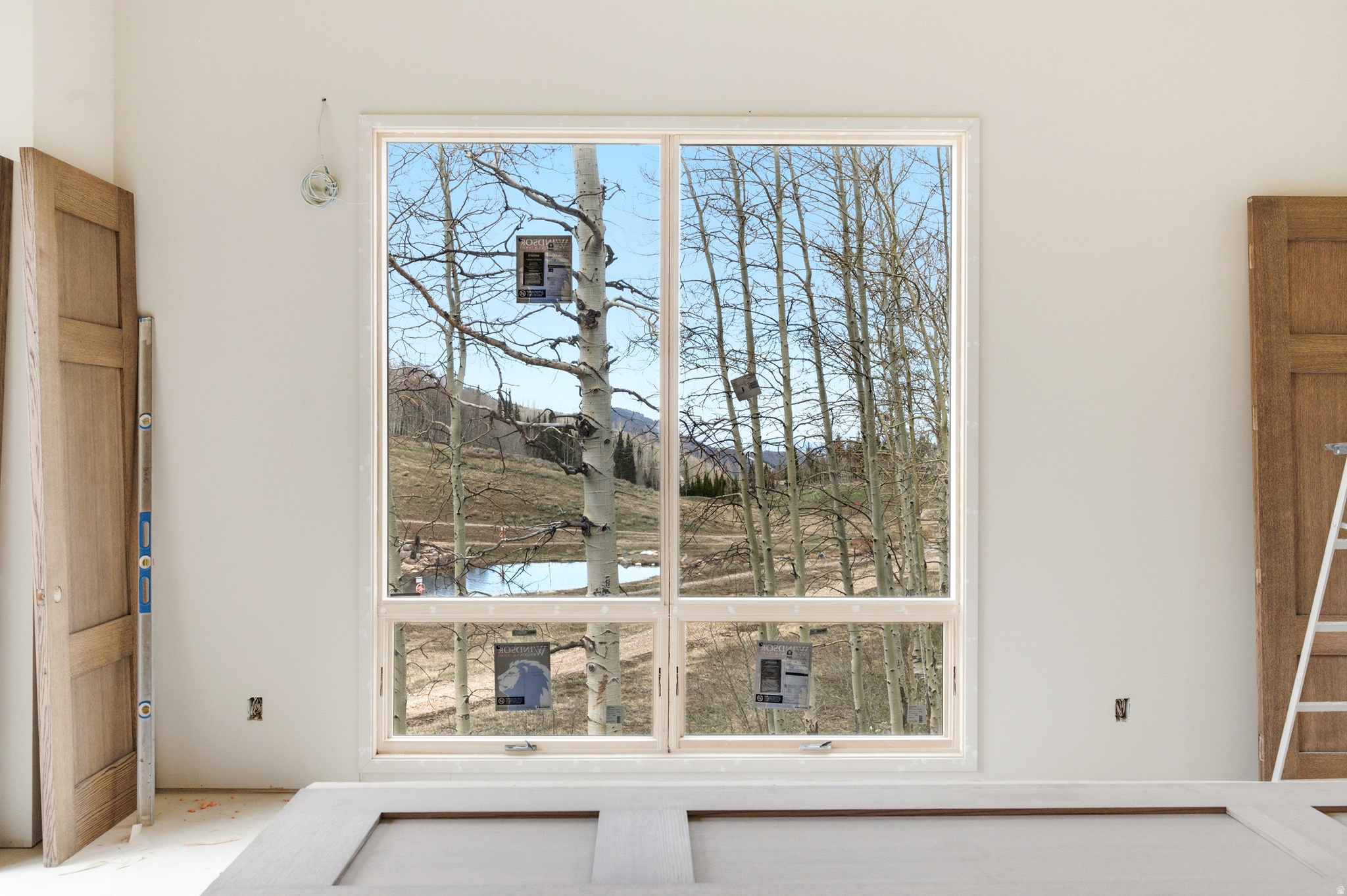 COLONY AT WHITE PINE CANYON - Residential