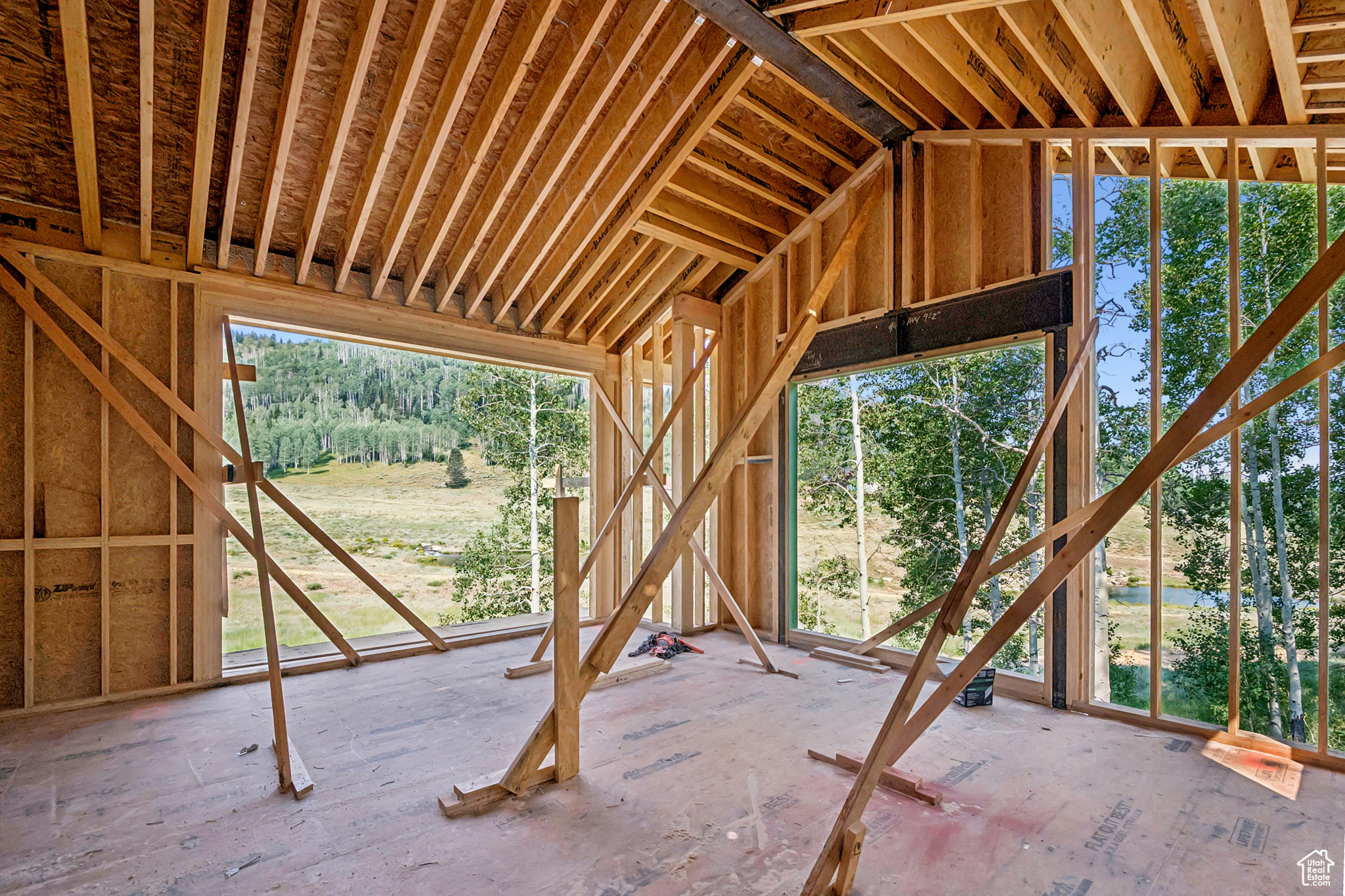COLONY AT WHITE PINE CANYON - Residential