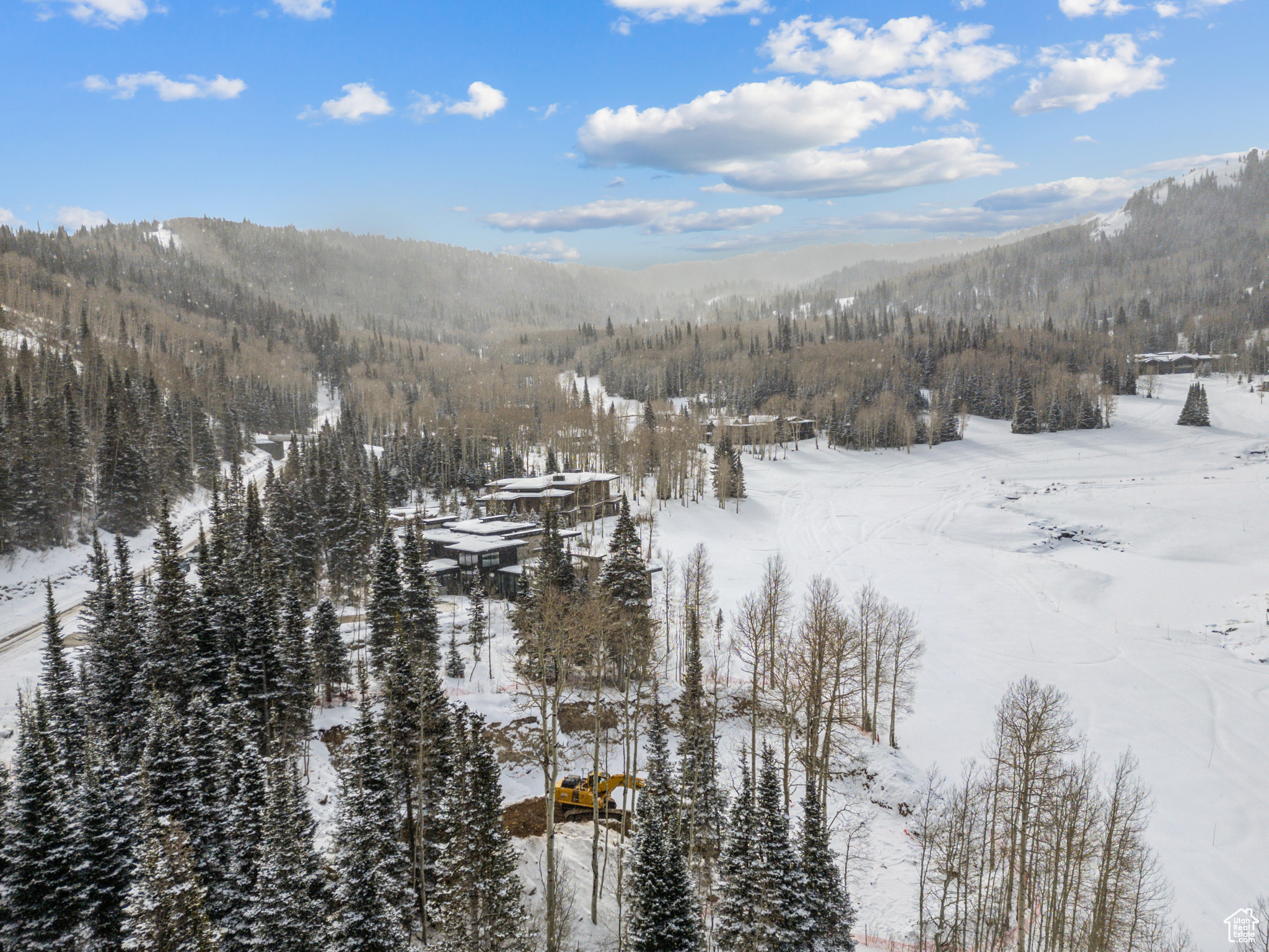 COLONY AT WHITE PINE CANYON - Residential