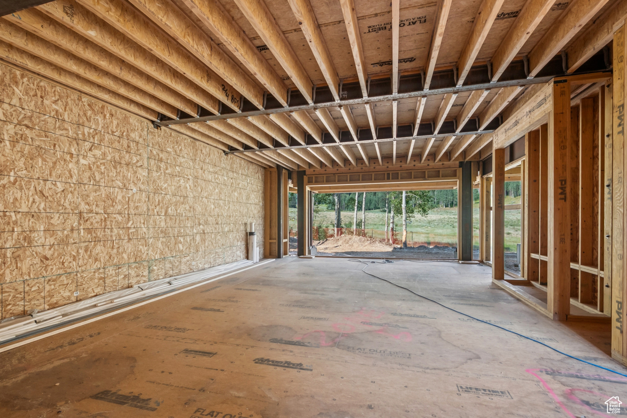 COLONY AT WHITE PINE CANYON - Residential