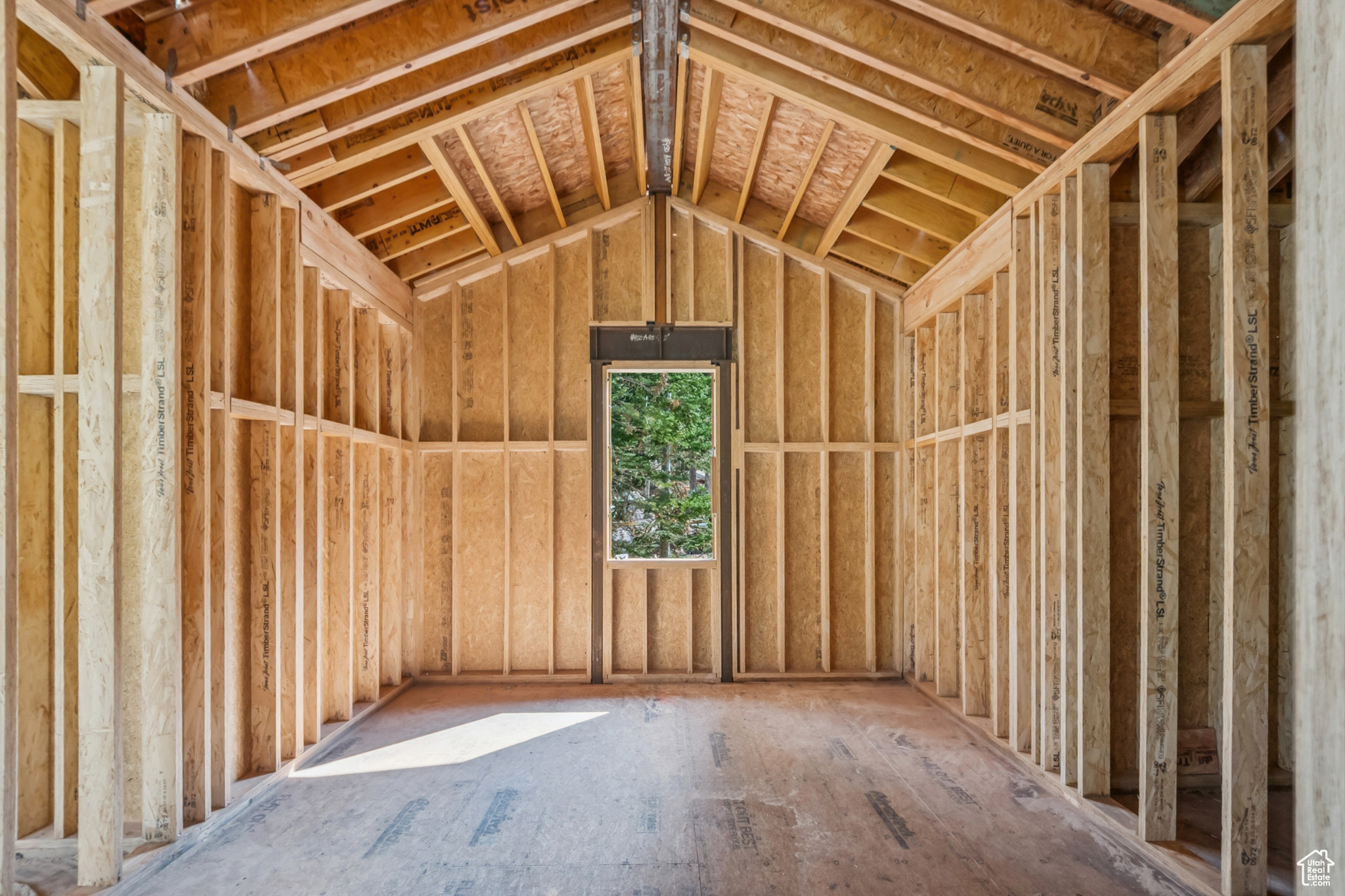 COLONY AT WHITE PINE CANYON - Residential