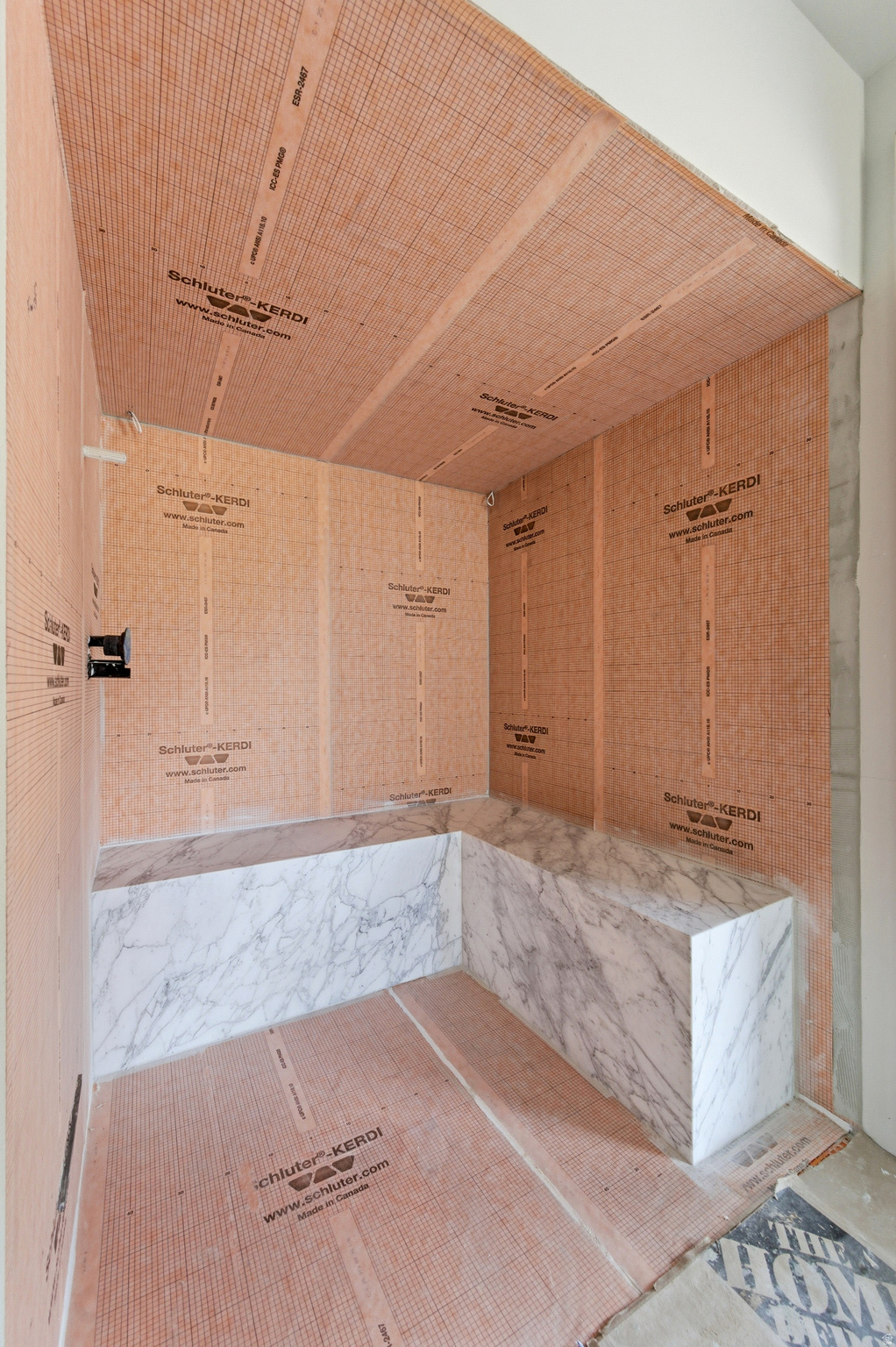 COLONY AT WHITE PINE CANYON - Residential