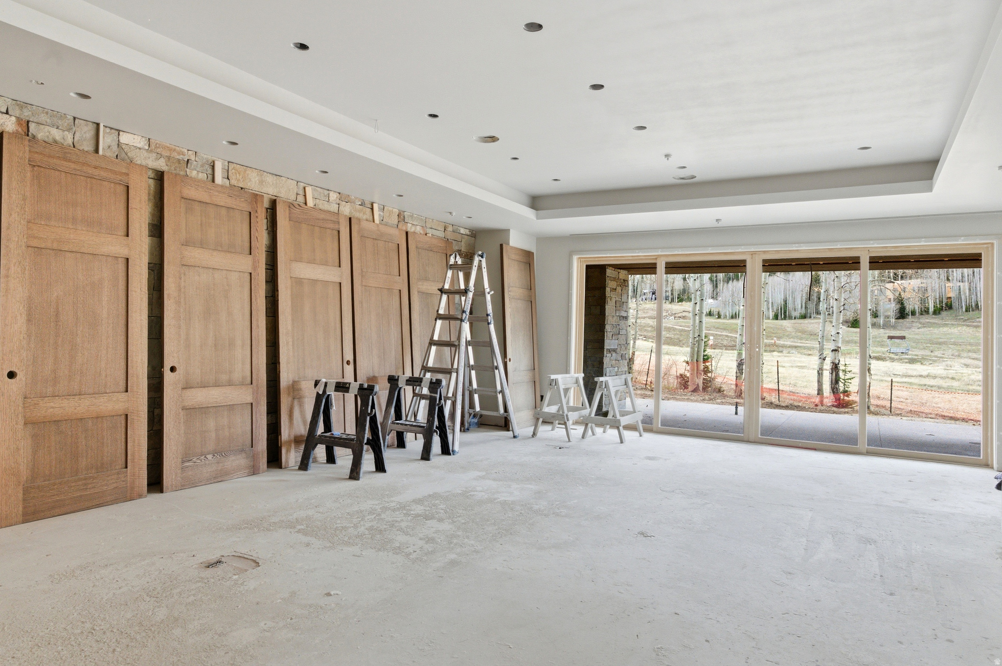 COLONY AT WHITE PINE CANYON - Residential