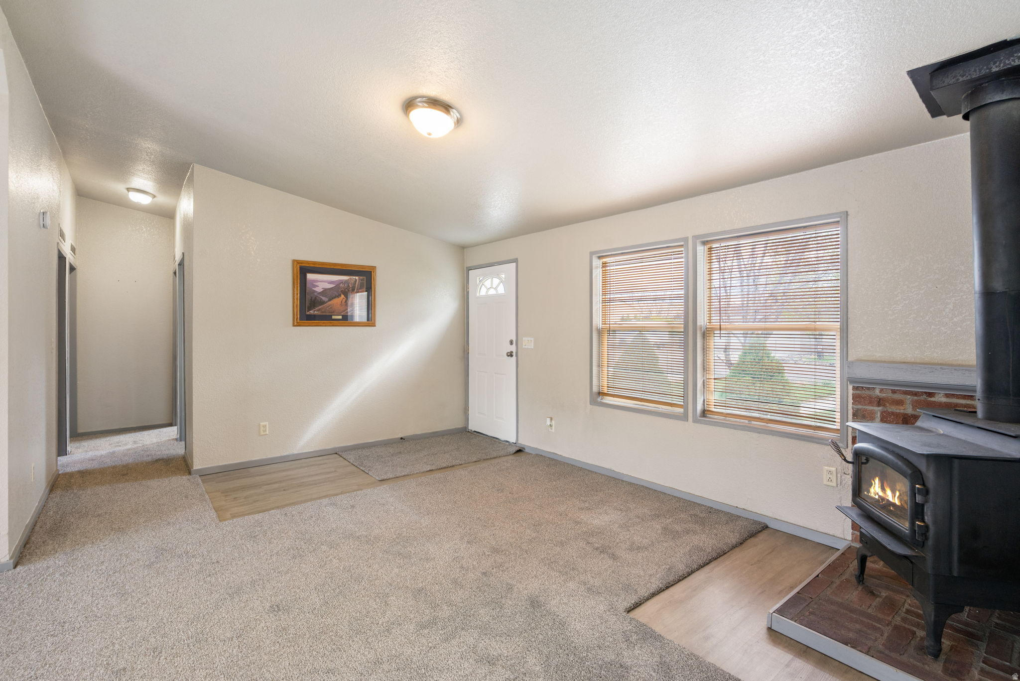 PINE HOLLOW ESTATES - Residential