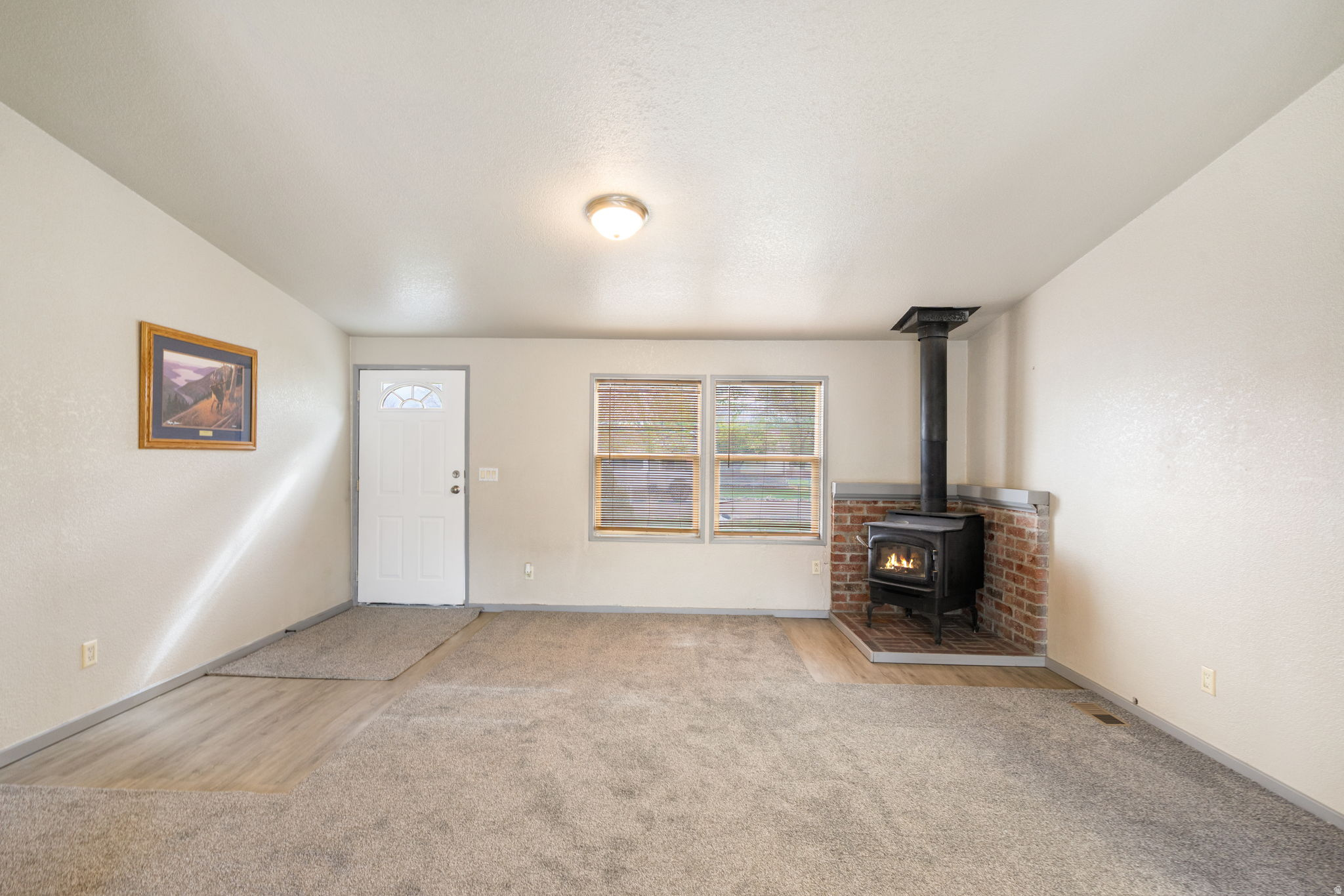 PINE HOLLOW ESTATES - Residential