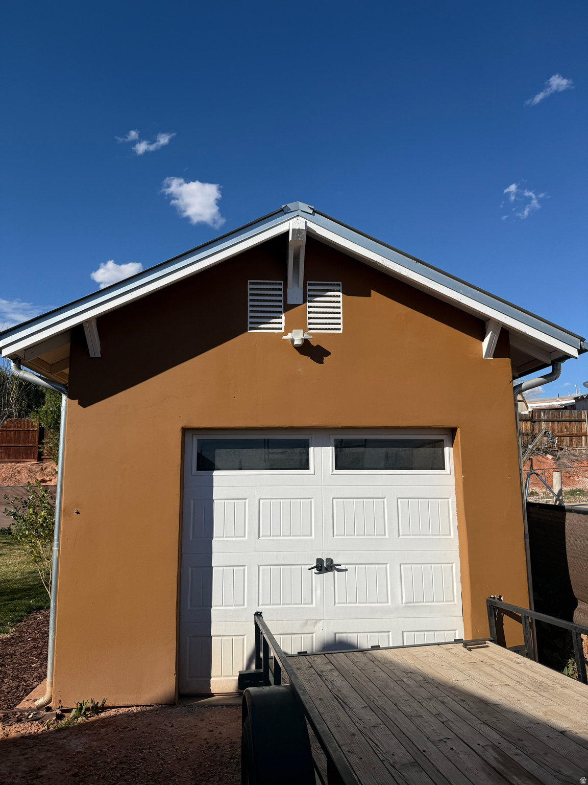 RACING RANCH - Residential