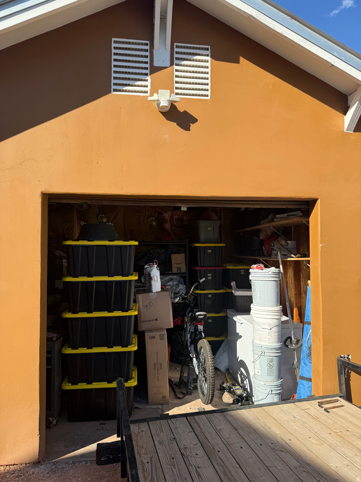 RACING RANCH - Residential