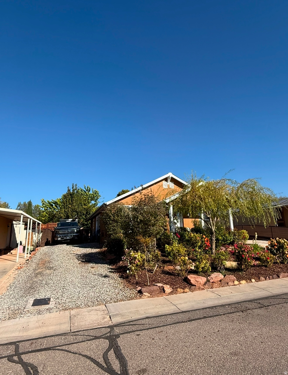 RACING RANCH - Residential