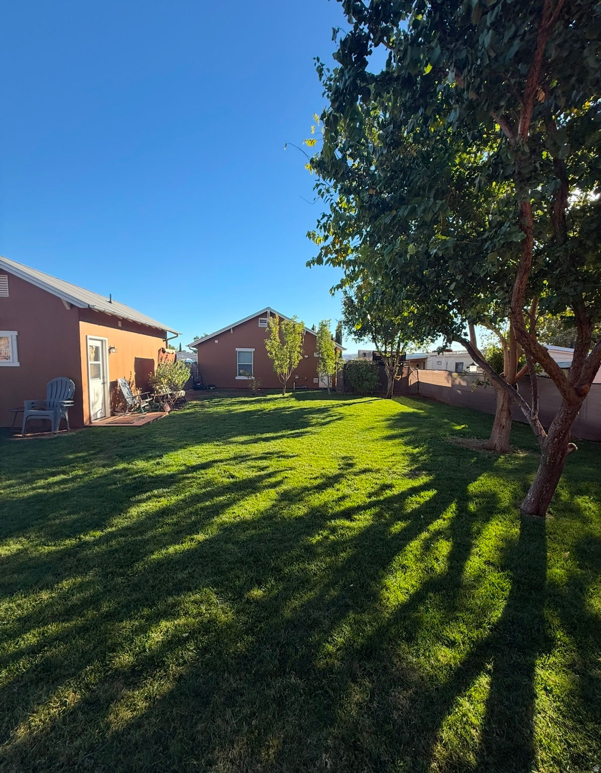 RACING RANCH - Residential