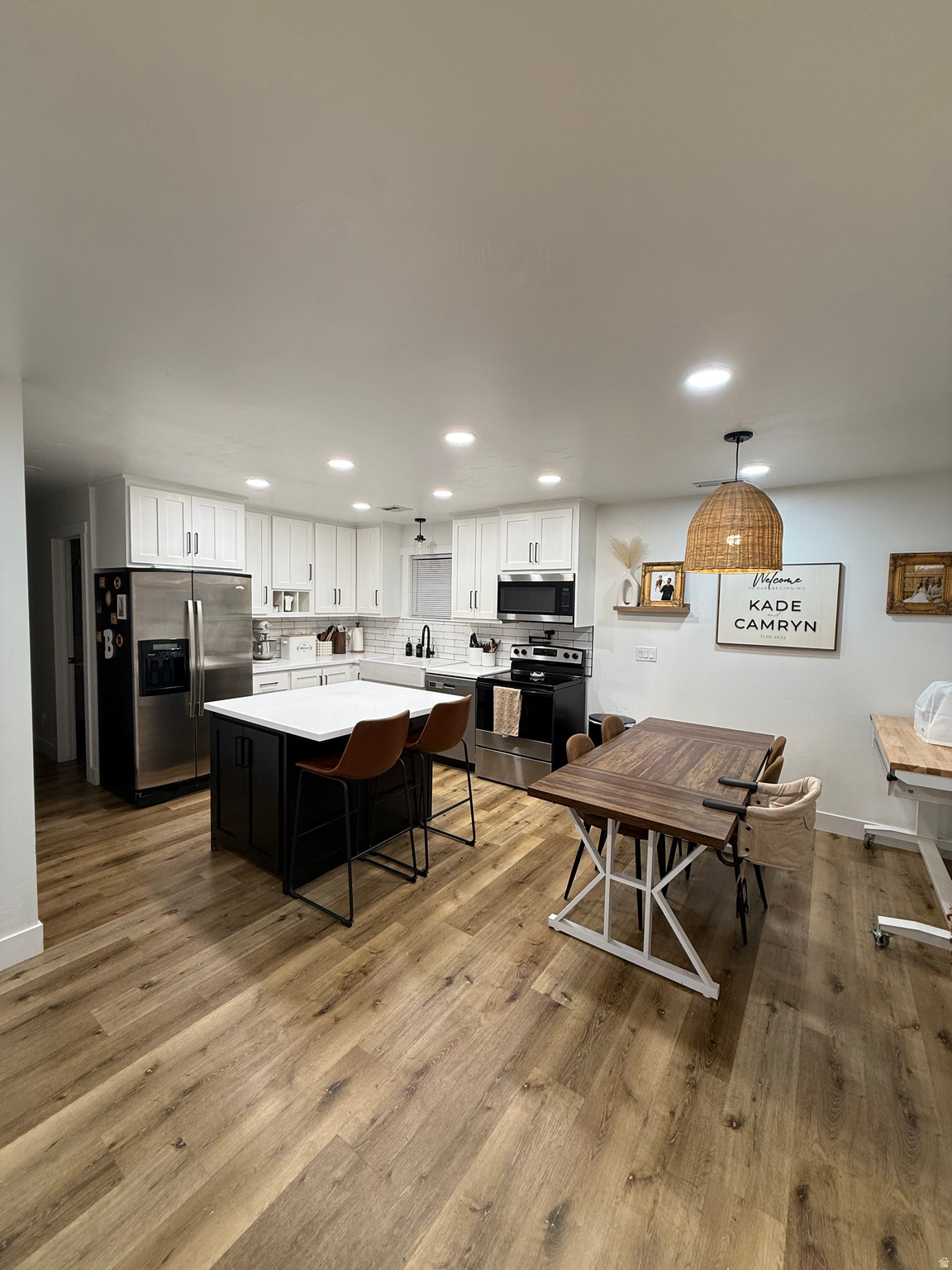 RACING RANCH - Residential