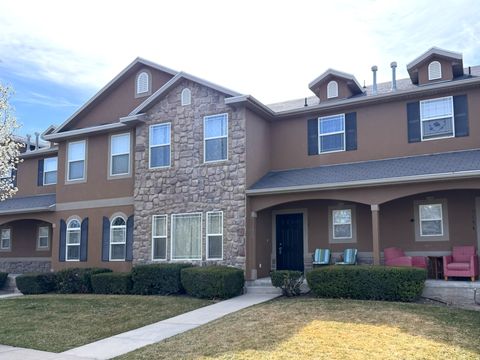 Photo of 5168 W COLD STONE LN, West Jordan, UT 84081 (MLS # 2145079)
