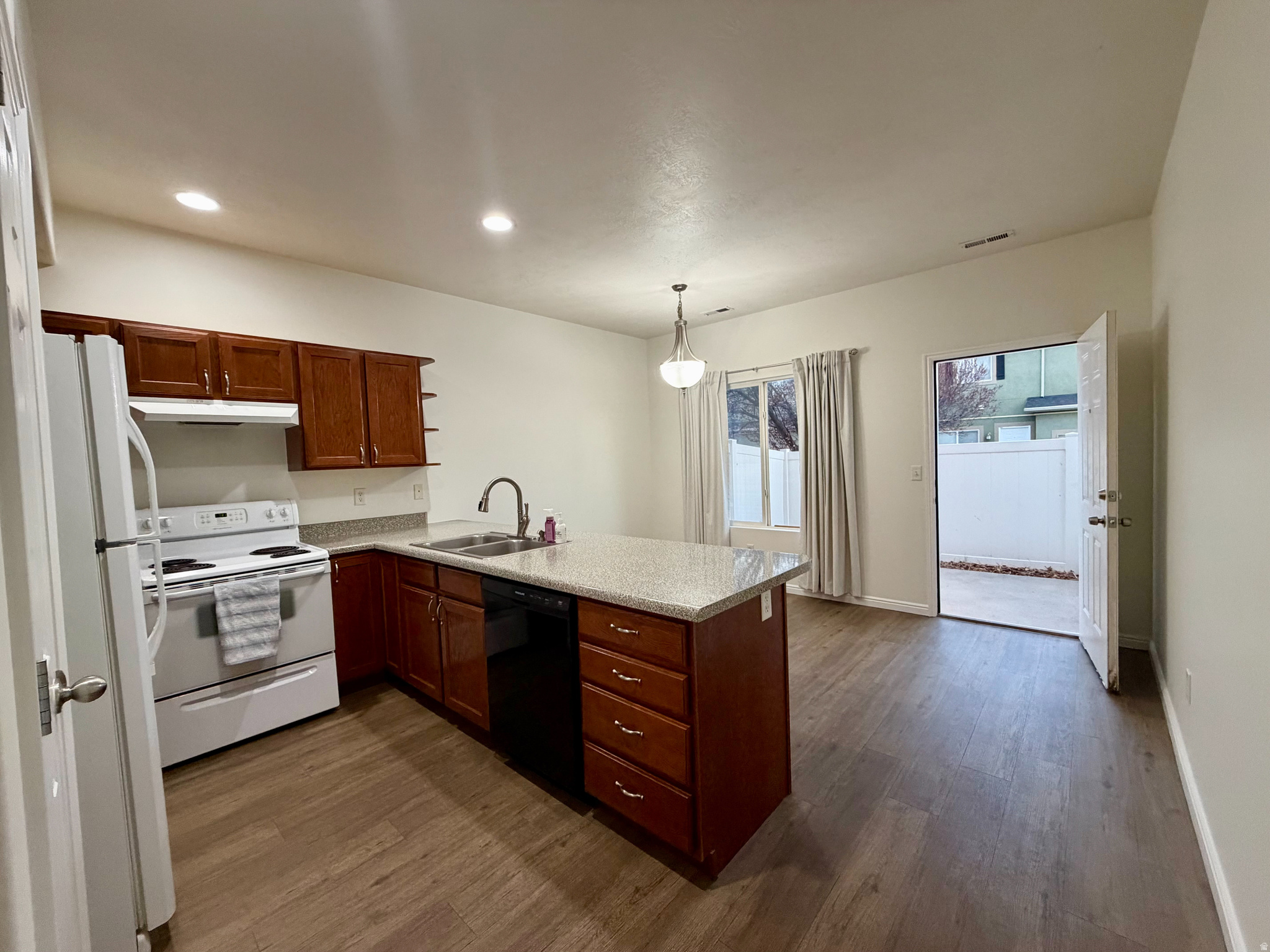 STONE CREEK - Residential