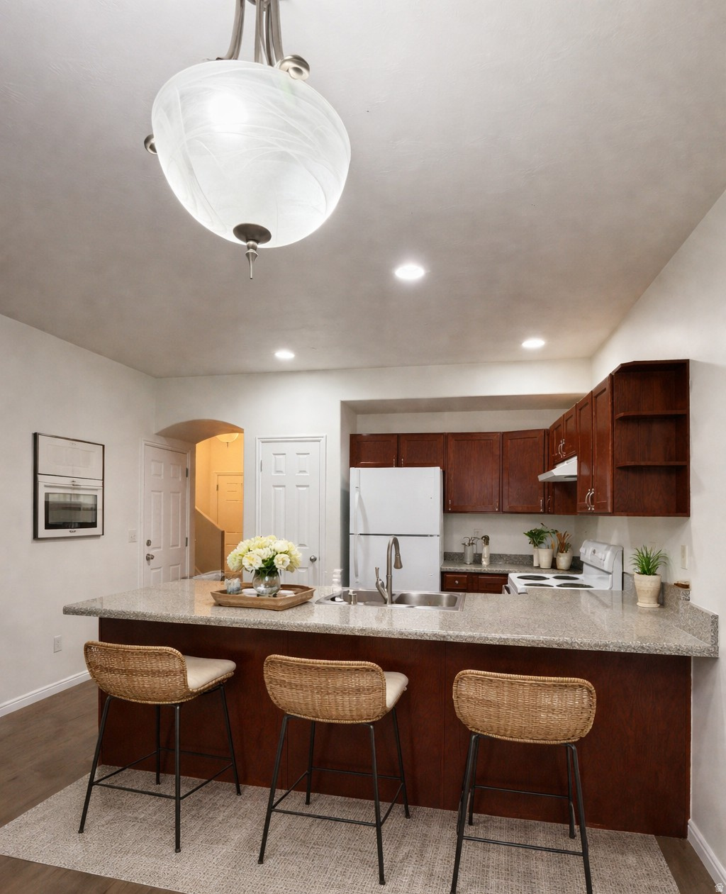 STONE CREEK - Residential