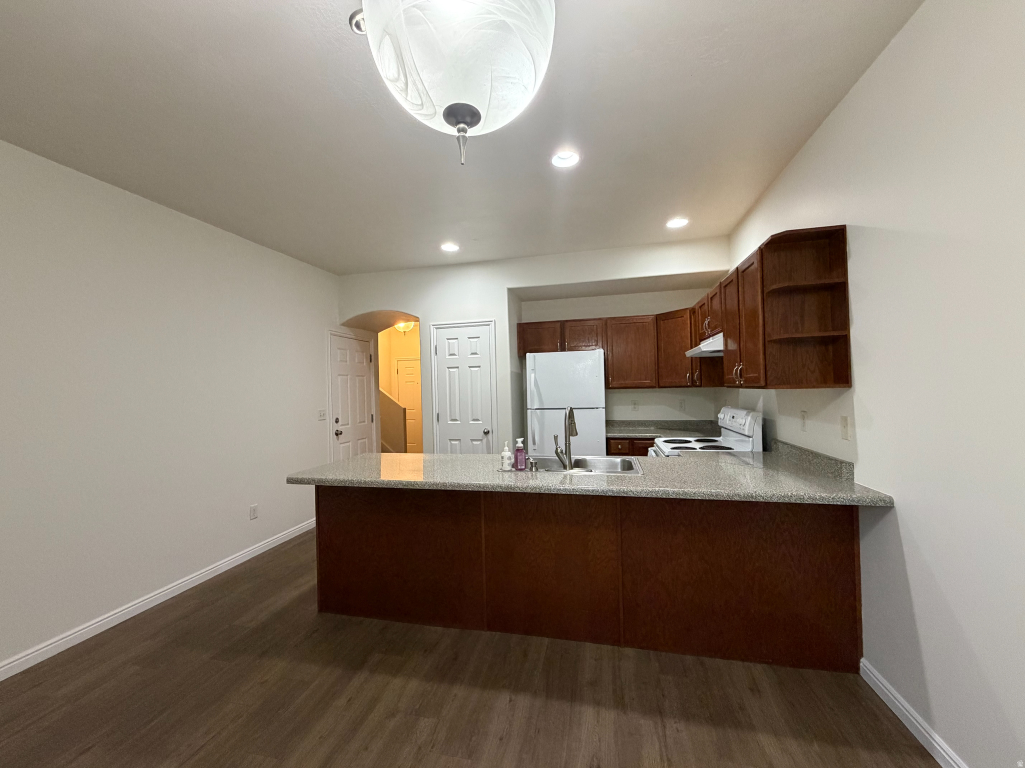 STONE CREEK - Residential